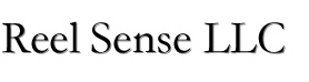 Reel Sense Logo